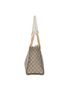 GG Padlock Medium Shoulder Bag, side view